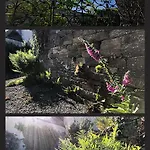 לינה וארוחת בוקר Le Relais Saint-Sauveur-la-Pommeraye