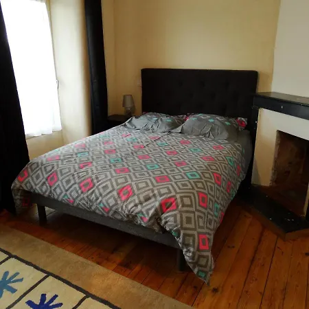 Bed & Breakfast Le Relais 3*