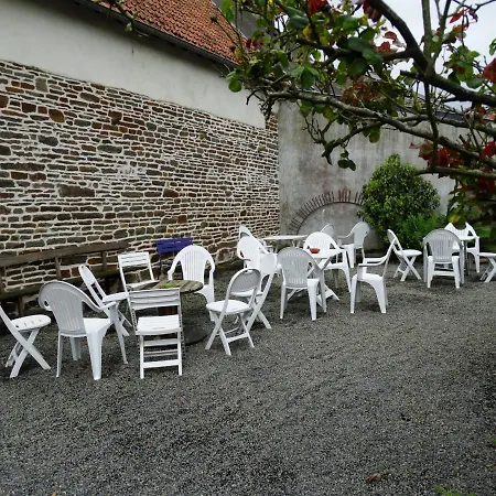 Le Relais