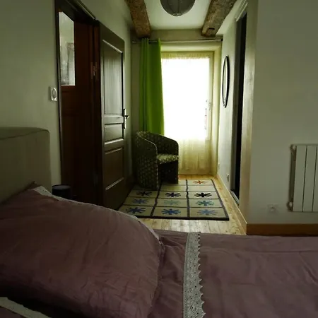 Bed & Breakfast Le Relais