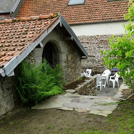 Le Relais Saint-Sauveur-la-Pommeraye