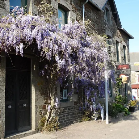 Le Relais 3* Saint-Sauveur-la-Pommeraye