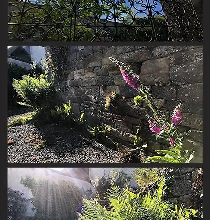 Bed & Breakfast Le Relais Saint-Sauveur-la-Pommeraye
