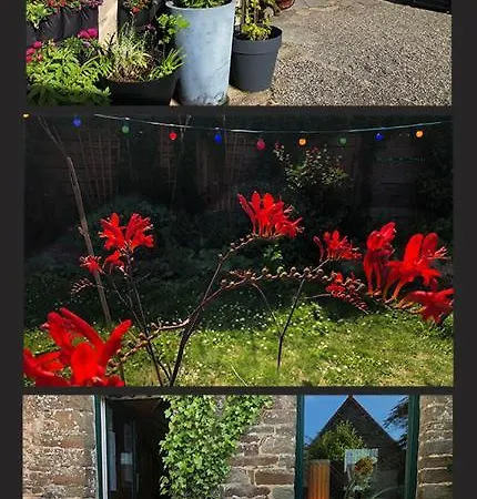 Bed & Breakfast Le Relais 3*