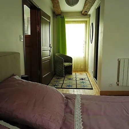 Le Relais