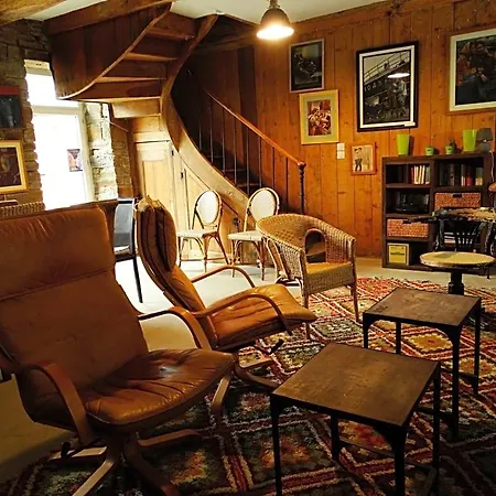 Le Relais Bed & Breakfast 3*