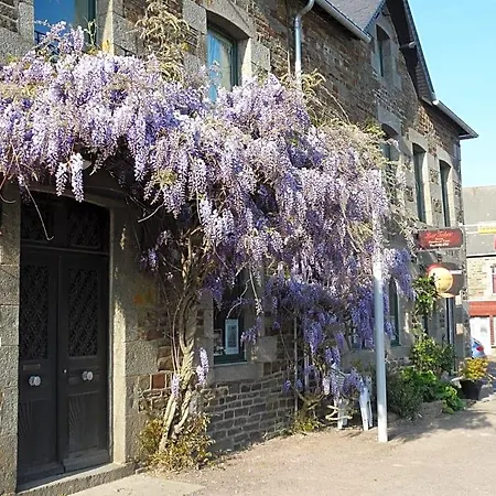 Le Relais 3* Saint-Sauveur-la-Pommeraye