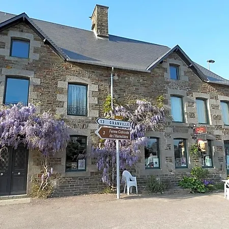 Le Relais Bed & Breakfast