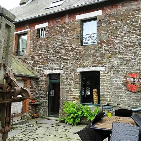 Bed & Breakfast Le Relais 3*