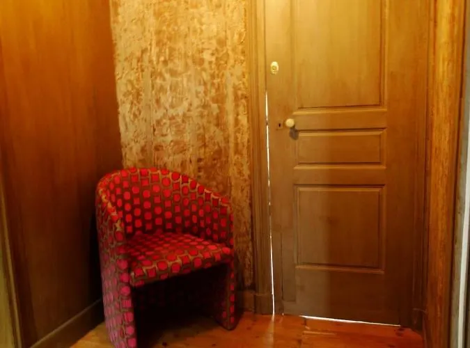 Le Relais Saint-Sauveur-la-Pommeraye