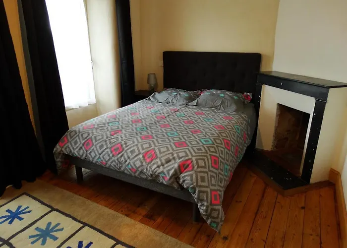 Bed & Breakfast Le Relais 3*