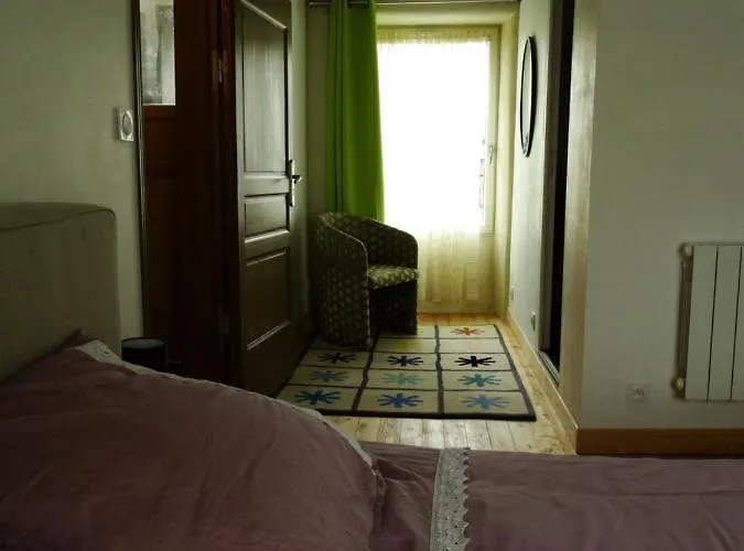 Bed & Breakfast Le Relais