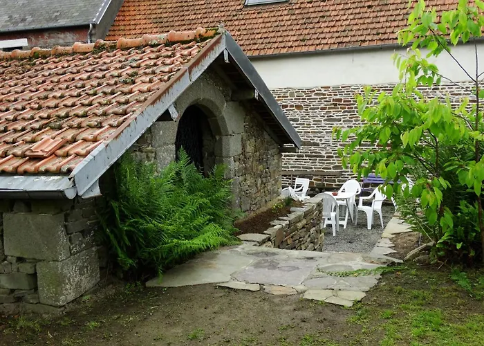 Le Relais Saint-Sauveur-la-Pommeraye