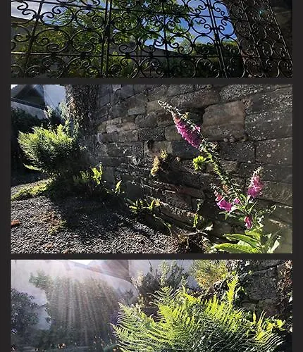 Bed & Breakfast Le Relais Saint-Sauveur-la-Pommeraye