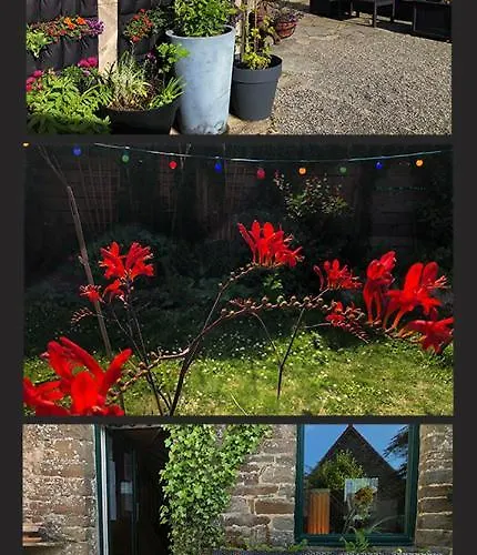 Bed & Breakfast Le Relais 3*